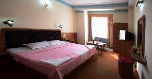 Hotel New Shivalik, Manali 3